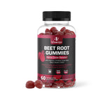 Load image into Gallery viewer, VITAMIZED Beetroot Gummies 1000mg Nitric Oxide Supplement