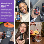 Load image into Gallery viewer, Womens Multivitamin Energy Immune Support A C D Zinc Magnesium B Vitamins