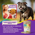 Load image into Gallery viewer, Prenatal Multivitamin for Dogs & Cats Folic Acid & Minerals