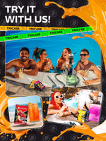 Load image into Gallery viewer, Hookah Flavors Fruit Set 3.5 ounce 100 Gram Fruit Set Flavor Herbal Hookah