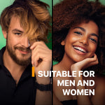 Load image into Gallery viewer, 100% Raw Batana Oil for Hair Growth from Honduras Promotes Hair Density Reduces