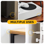 Load image into Gallery viewer, Adhesive Bumper Pads 16 Pack