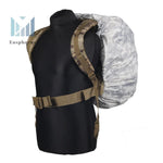 Load image into Gallery viewer, Winter Camo Backpack Cover Water Repellent Anti dust Ultra Lightweight