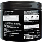 Load image into Gallery viewer, Cranberry Chews for Dogs 180 Count Urinary Tract Support