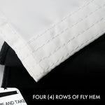 Load image into Gallery viewer, G128 Come and Take It Cannon Flag 4x6 Ft Double ToughWeave Series Double Sided Embroidered 210D Polyester Historical Flag, Embroidered Design, Indoor/Outdoor, Brass Grommets, Heavy Duty, 3ply