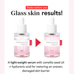 Load image into Gallery viewer, Dual Glow Hyalu balance Serum 1.01 fl oz Hyaluronic Acid Serum Perfect Balance