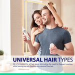 Load image into Gallery viewer, S6 Active Professional Anti Dandruff Shampoo with Tea Tree Oil 1% Pyrithione Zinc and 5% Salicylic Acid Natural Itchy Scalp Treatment (13.53 fl oz) for Men and Women