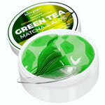 Load image into Gallery viewer, Green Tea Under Eye Patches for Wrinkles and Eye Bags 30 Pairs Eye Masks for