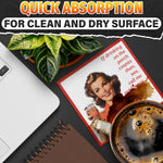 Load image into Gallery viewer, 20 Pcs Funny Cocktail Napkins for Adults 3 Ply Retro Style Decorative Bar Napkins with Cheerful Text Highly Absorbent & Pleasant to Touch Suited for Parties & Birthday Celebrations