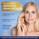 Load image into Gallery viewer, Niacinamide Serum 8Oz for Face 10% with Zinc 1% Vitamin B3 Brightening Serum