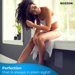 Load image into Gallery viewer, Access Panel for Drywall 8x16 inch Wall Hole Cover Access Door Plumbing Access Panel for Drywall Heavy Durable Plastic White