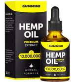 Load image into Gallery viewer, Оrganic Oil 10 000 000 mg Natural Drops Rich in Vitamins B C E & Omega 3 6 9