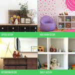 Load image into Gallery viewer, Owl Nesting Dolls Set of 7 Hand Painted Wooden Owl Figurines Unique Owl Home