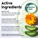 Load image into Gallery viewer, Vaginal Moisturizer Gel for Vagina Health 12 Pre Filled Applicators Moisturizer for Vaginal Dryness Relief and Long Lasting Wetness Pre and Post Menopausal