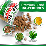 Load image into Gallery viewer, Flea & Tick Chews for Dogs 170 Count Oral All Breeds & Ages