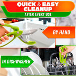 Load image into Gallery viewer, Salad Scissors for Chopped Salad Tool Vegetable Scissors Food Cutter Salad Chopper Scissors Salad Cutter Chopper Lettuce Shredder Lettuce Chopper for Chopped Salad Chopper Tool