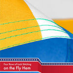 Load image into Gallery viewer, Portland City Flag 3x5 Ft 2Pack 150D Printed Polyester By G128