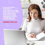 Load image into Gallery viewer, Wooden Step Stool for Kids and Toddlers – Set of 4 – Natural – Extendable Legs Kids Chair – Sensory Table Seat – Children's Round Sitting Furniture with Leveling Feet and Anti Slip Pads