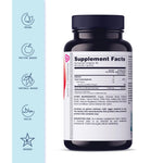 Load image into Gallery viewer, Vitamin B12 Gummies All Natural Gluten Free Non GMO B12 Vitamins Gummies