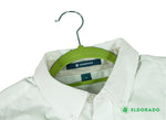 Load image into Gallery viewer, Non Slip Adult Hangers Multicolor for Everyday Use Value Packs Lime Green 50 Pcs