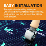 Load image into Gallery viewer, Sound Deadening Material Vibrofiltr 3.0 mm (118 mil) 28.2 sqft Noise Insulation & Dampening