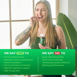 Load image into Gallery viewer, Advanced Keto ACV Gummies for Weight Loss 1000 Mg Digestion Metabolism Detox