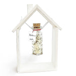 Load image into Gallery viewer, Tiny Magical Message in a Bottle Gift Idea Classy Inspirational Gifts for Him