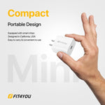 Load image into Gallery viewer, Fast Charger