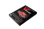 Load image into Gallery viewer, Sound Deadening Material Vibrofiltr 3.0 mm (118 mil) 28.2 sqft Noise Insulation & Dampening