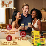 Load image into Gallery viewer, Oily Hair Shampoo Sulfate Free 16 Fl Oz Buildup Remover for Itchy Scalps Deep Cleanse Shampoo for Dandruff and Flake Treatment for Men and Women Paraben Free Salon Professional Formula