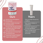 Load image into Gallery viewer, Vag Tightening Gel for Intimate Hydration & Rejuvenation Natural Tightening Support for Vag Health Feminine Care Gel for Dryness Firmness & Moisture Balance (20 Count (Pack of 1))