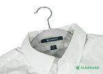 Load image into Gallery viewer, Non Slip Adult Hangers Multicolor for Everyday Use Value Packs (Pearl White 50)