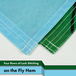 Load image into Gallery viewer, It's 5 O'Clock Somewhere Flag 3x5 Ft 10Pack Printed 150D Polyester By G128