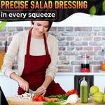 Load image into Gallery viewer, 10 Pack Plastic Condiment Squeeze Bottles 12 oz Refillable Squirt Bottles with Narrow Tip Leak Resistant Great for Oil Sauces Ketchup Mayonnaise Syrup Dressing BBQ Grilling & Catering Use