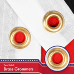 Load image into Gallery viewer, Thin Blue Line Thin Red Line Flag 3x5 Ft 5 Pack Printed 150D Polyester