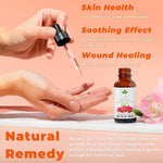 Load image into Gallery viewer, 100% Pure Manuka Oil from New Zealand Therapeutic Grade Essential Oil for Wound