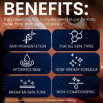 Load image into Gallery viewer, Dark Spot Remover for Face Body Melasma Cream Age Spot Remover for Skin