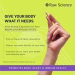 Load image into Gallery viewer, Vitamin D3 K2 Calcium Supplement Vitamin D 5000 IU Vitamin K2 MK7 100 mcg 60Pill