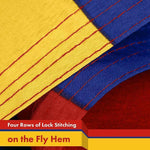 Load image into Gallery viewer, 3Pack: Armenia Armenian Flag 3x5 FT Printed 150D Polyester