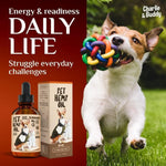 Load image into Gallery viewer, Hemp Oil for Dogs & Cats Hip & Joint & Skin Support