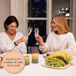 Load image into Gallery viewer, 2 Square Tablecloth Covers 85x85 Inch Table Cloths for Square or Round Table