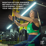 Load image into Gallery viewer, Advanced Keto ACV Gummies for Weight Loss 1000 Mg Digestion Metabolism Detox