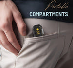 Load image into Gallery viewer, Weekly Medicine Organizer Pill Box Am Pm 7 Day Pill Case Daily Pill Container