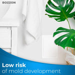 Load image into Gallery viewer, Access Panel for Drywall 6x9 inch Wall Hole Cover Access Door Plastic White