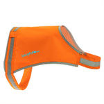 Load image into Gallery viewer, Lightweight Dog Vest M Size Mid-Back Coverage 26 in Chest x 21 in Neck