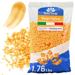 Load image into Gallery viewer, Wax Beans 1.76lbs Made in Italy Hard Wax Beads for Women and Men Hot Wax Yellow