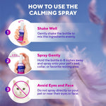 Load image into Gallery viewer, Calming Pheromone & Scratch-Repellent Spray for Cats 100 ml 2-Pack