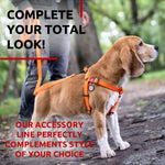 Load image into Gallery viewer, Waterproof Dog Leash 4 Ft 6 Ft Anti Slip Dog Leash for Large Dogs Small and Medium Dogs Heavy Duty Dog Leash with Water and Dirt Resistant Long Or Short Dog Leashes for Boy & Girl Dogs
