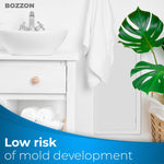 Load image into Gallery viewer, Access Panel for Drywall 14x29 inch Wall Hole Cover Access Door White Plastic