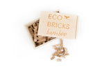 Load image into Gallery viewer, Ecobricks Bamboo 250pcs
